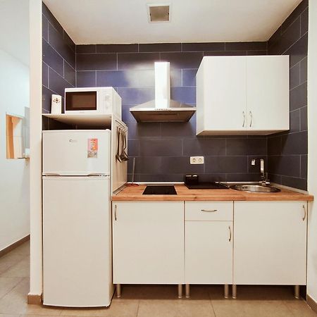 דירות לאס פאלמס דה גראן קנאריה Casa Suiza מראה חיצוני תמונה